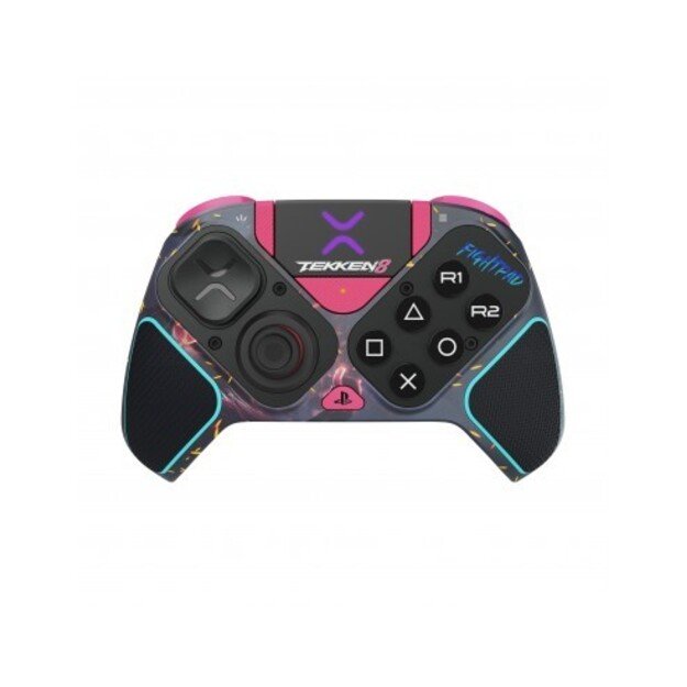 PDP Victrix Pro BFG Wireless Controller Tekken 8 Rage A