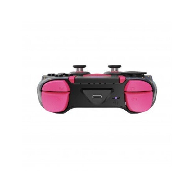 PDP Victrix Pro BFG Wireless Controller Tekken 8 Rage A