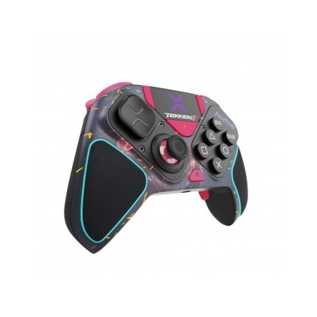 PDP Victrix Pro BFG Wireless Controller Tekken 8 Rage A