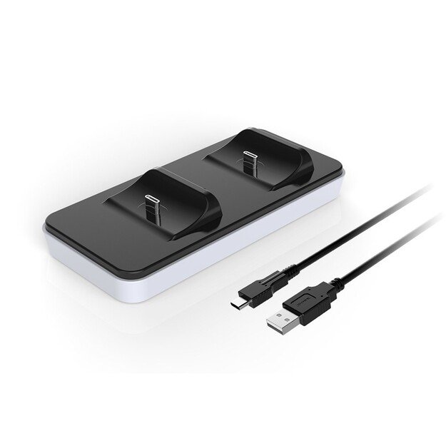 Subsonic PS5 Dual Charging Dock
