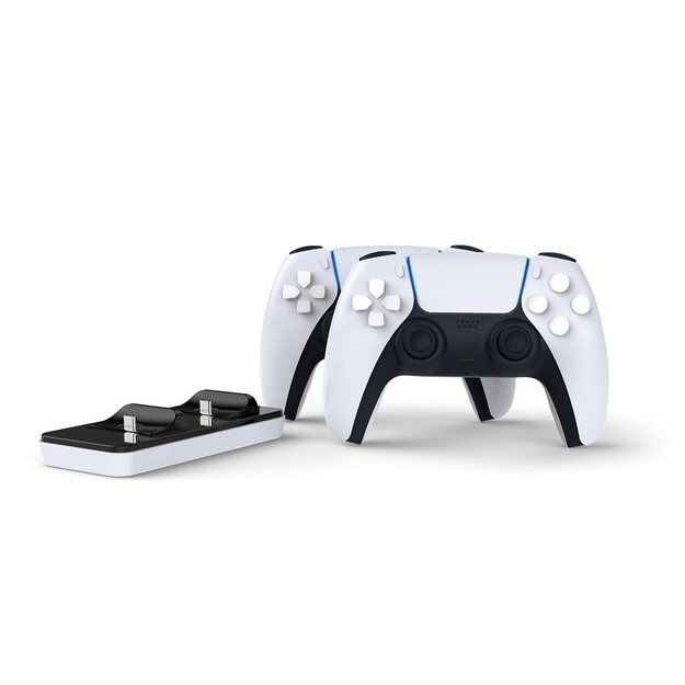Subsonic PS5 Dual Charging Dock