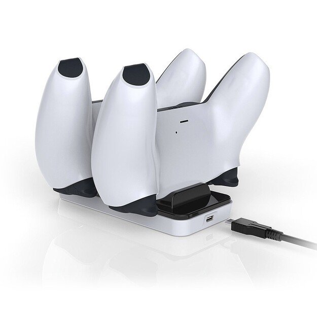 Subsonic PS5 Dual Charging Dock