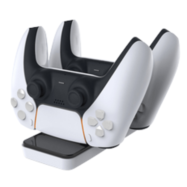 Subsonic PS5 Dual Charging Dock