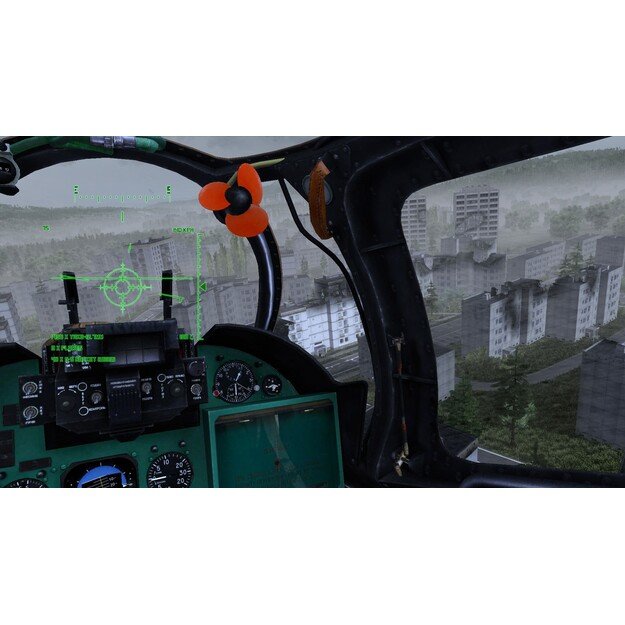 Air Missions HIND (Import)

  - PlayStation 4