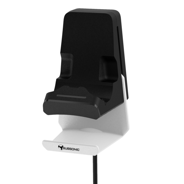 Subsonic Charger And Stand  - PS5/PS5 Slim
