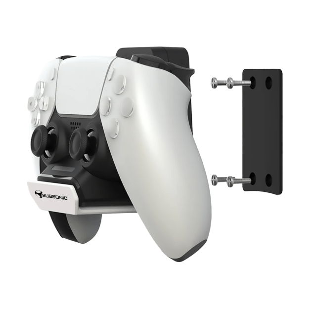 Subsonic Charger And Stand  - PS5/PS5 Slim