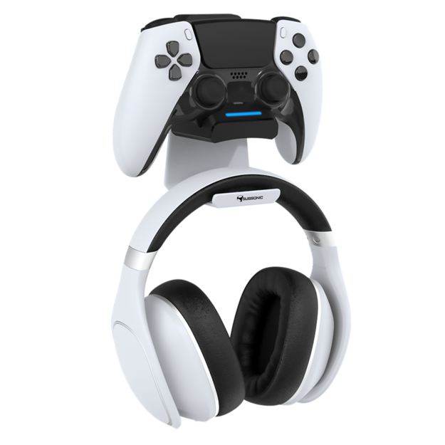 Subsonic Charger And Stand  - PS5/PS5 Slim
