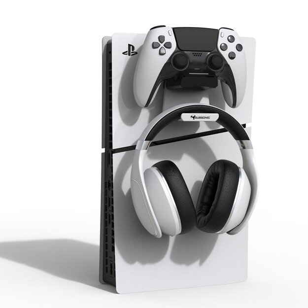 Subsonic Charger And Stand  - PS5/PS5 Slim