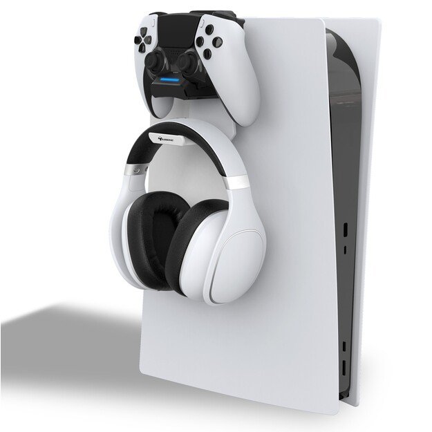 Subsonic Charger And Stand  - PS5/PS5 Slim