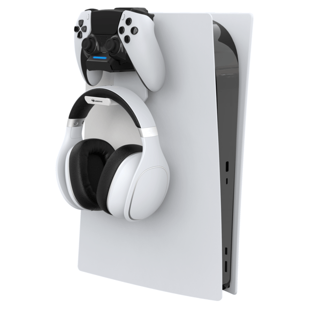 Subsonic Charger And Stand  - PS5/PS5 Slim