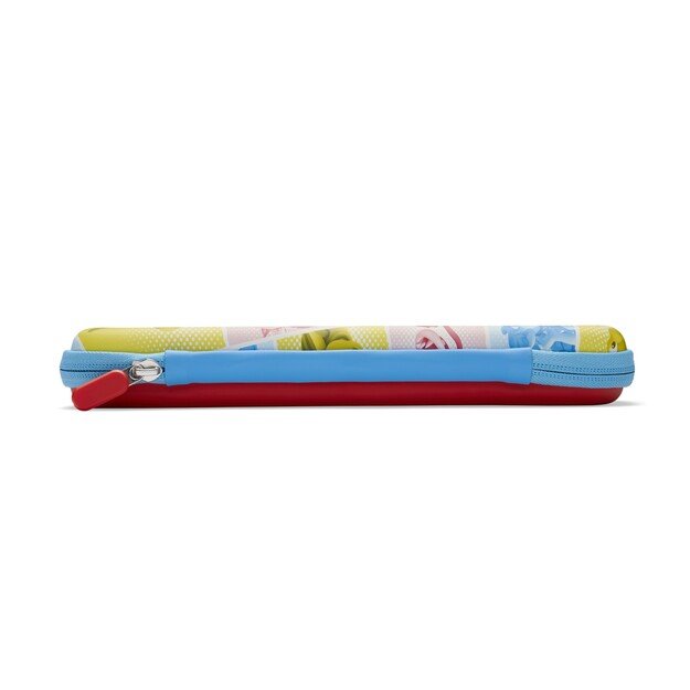 PowerA Slim Case - Photo Booth Mario (Nintendo Switch)