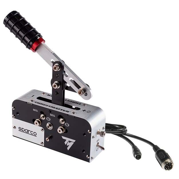 Thrustmaster - Tss Handbrake Sparco Mod+
