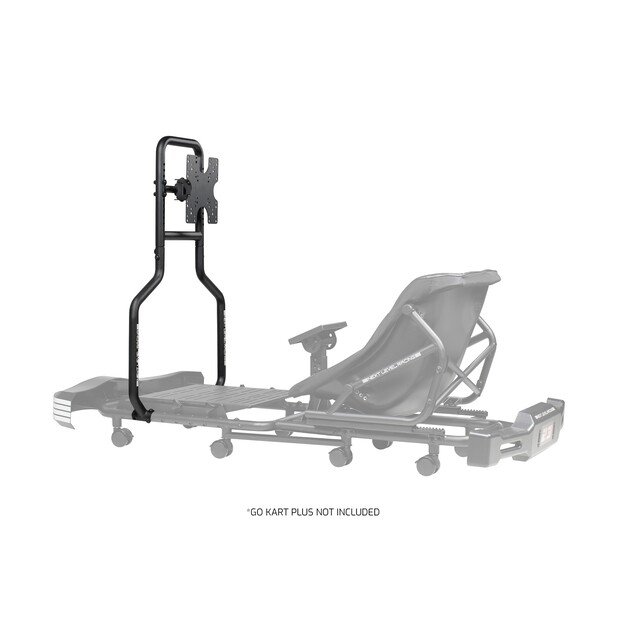 Next Level Racing - Go Kart Plus Direct Monitor Mount