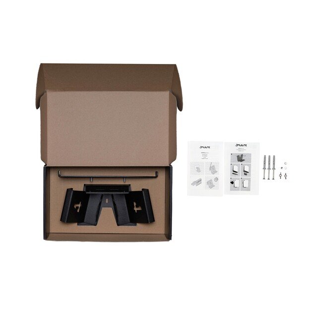 4mount - Wall Mount For PS5 - Bundle