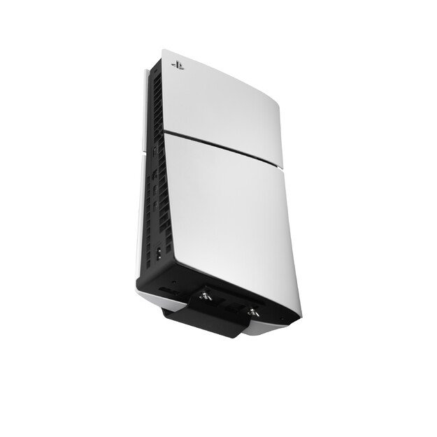 4mount - Wall Mount For PS5 - Bundle