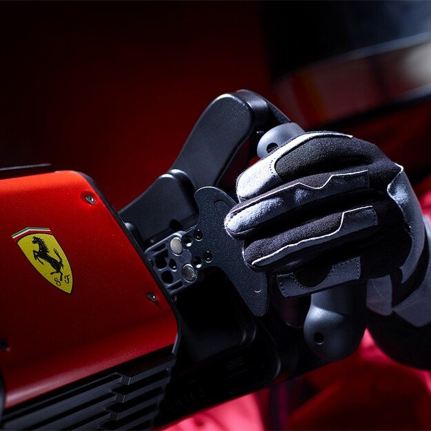 Thrustmaster Ferrari 488 Gt3 Wheel Add-On