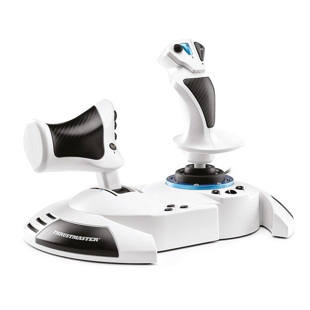 Thrustmaster T-Flight Hotas One Microsoft Simulator Edt 2