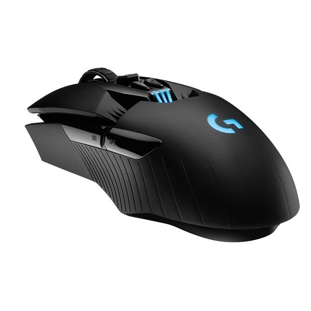 Logitech G903 LIGHTSPEED Wireless Gaming Mouse