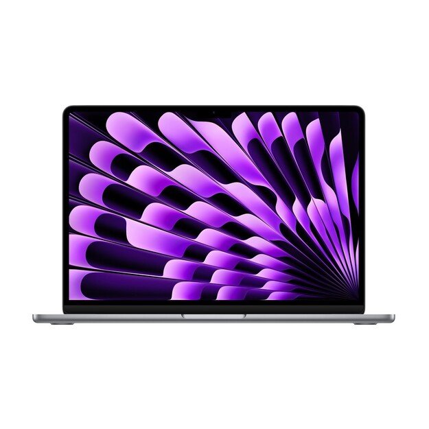 Apple - MacBook Air - 13.6