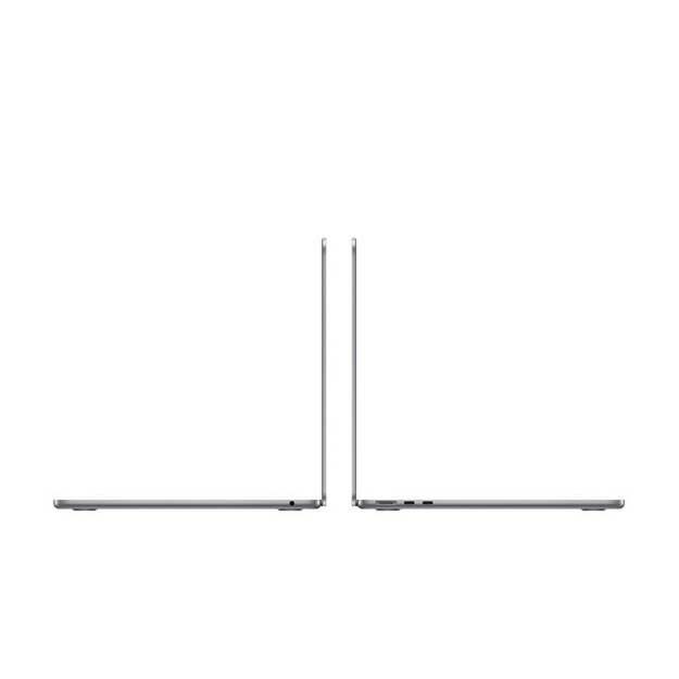 Apple - MacBook Air - 13.6