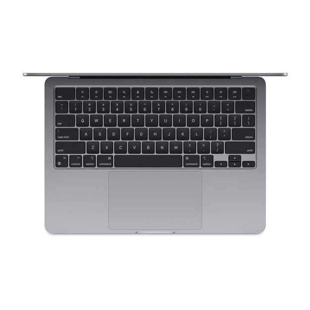 Apple - MacBook Air - 13.6