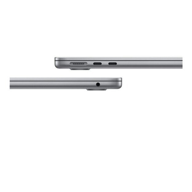 Apple - MacBook Air - 13.6