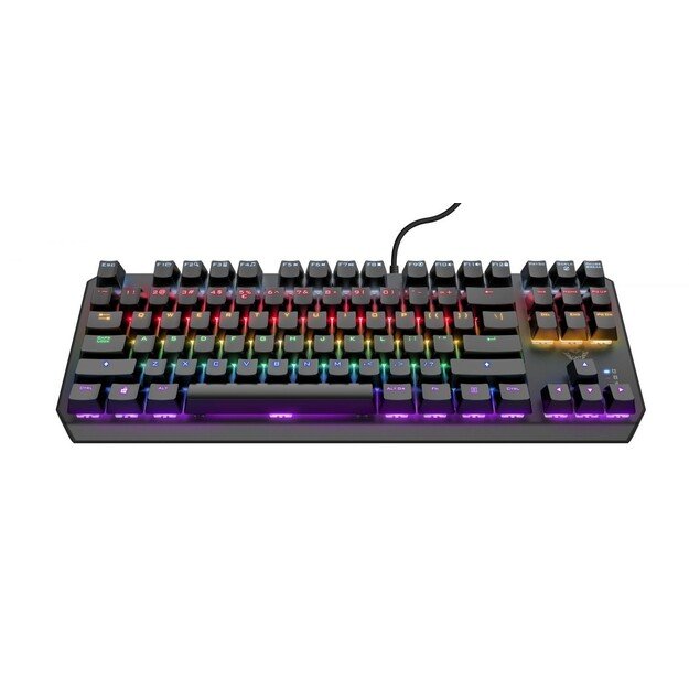 TRUST GXT834 CALLAZ TKL KEYBOARD ND