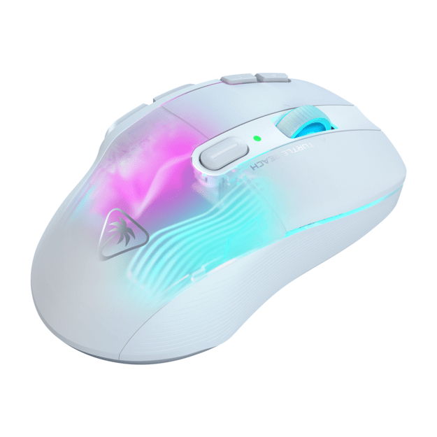 Turtle Beach - Kone XP Air Wireless Gaming Mouse with Charging Dock
