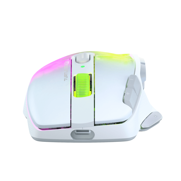 Turtle Beach - Kone XP Air Wireless Gaming Mouse with Charging Dock