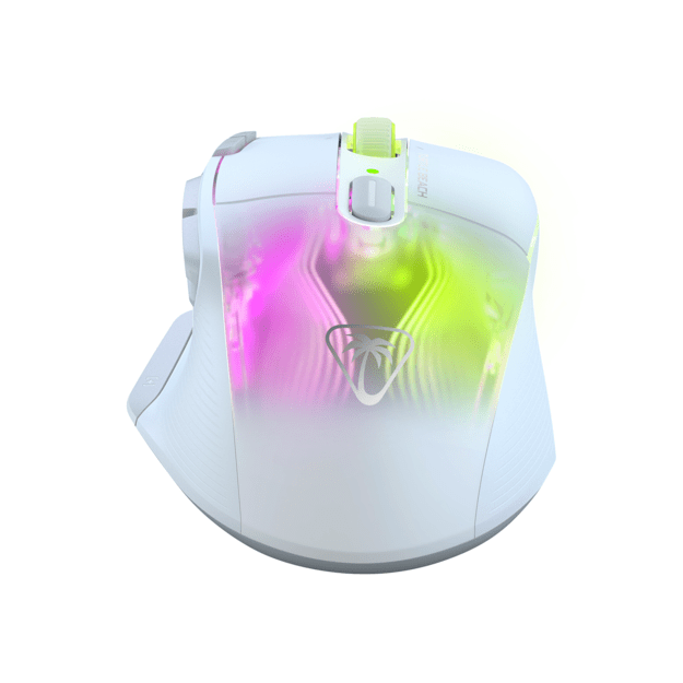 Turtle Beach - Kone XP Air Wireless Gaming Mouse with Charging Dock