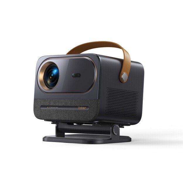 Yaber - U12 Home Cinema Projector w. JBL Speakers