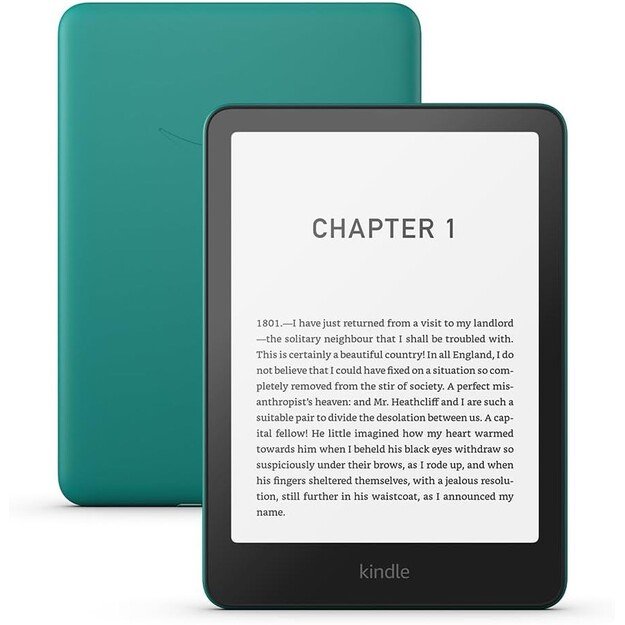 Amazon - Kindle Paperwhite (2024) 7