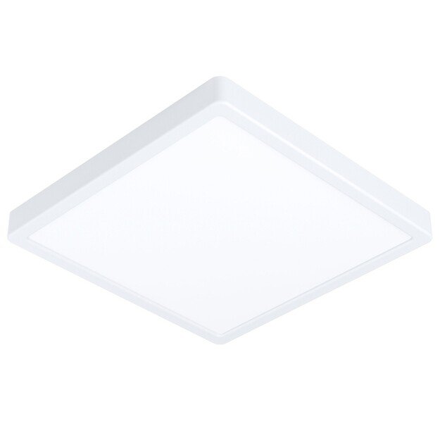 EGLO Fueva-Z Smart Ceiling Light – Zigbee & Bluetooth, 28.5x28.5 cm