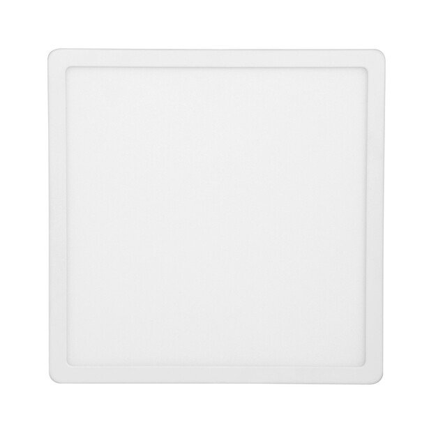 EGLO Fueva-Z Smart Ceiling Light – Zigbee & Bluetooth, 28.5x28.5 cm