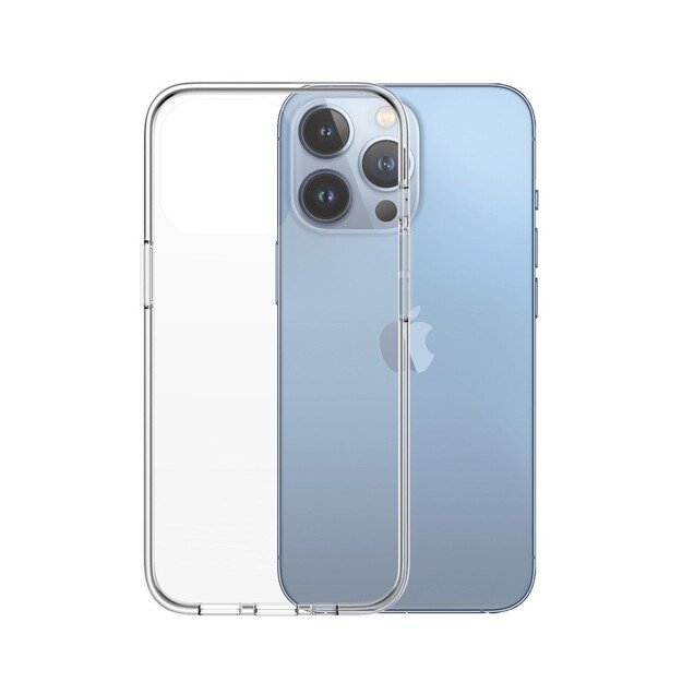 PanzerGlass - ClearCase iPhone 13 Pro  - Transparent