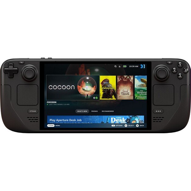Valve - Steam Deck OLED 512GB