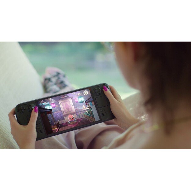 Valve - Steam Deck OLED 512GB