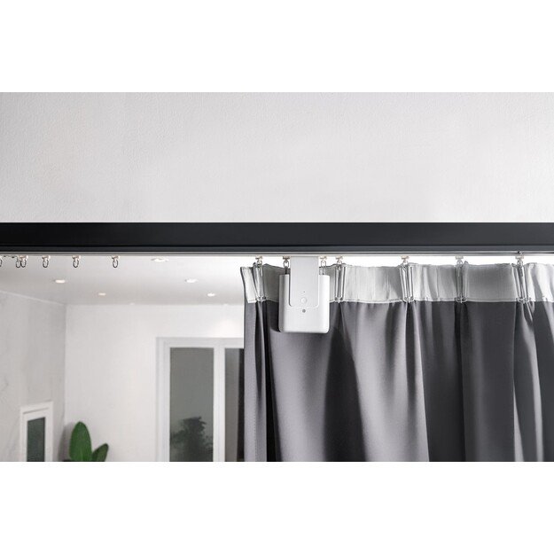 Aqara - Curtain Driver E1 (Rod Version)
