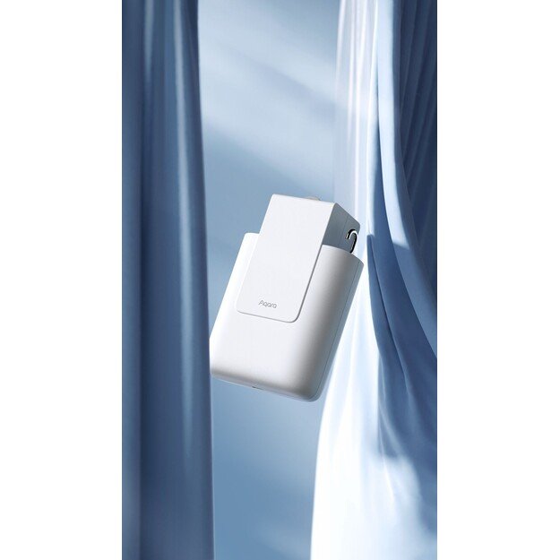 Aqara - Curtain Driver E1 (Rod Version)