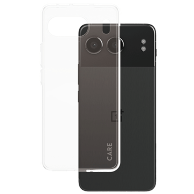 CARE by PanzerGlass - Case - OnePlus Nord 4