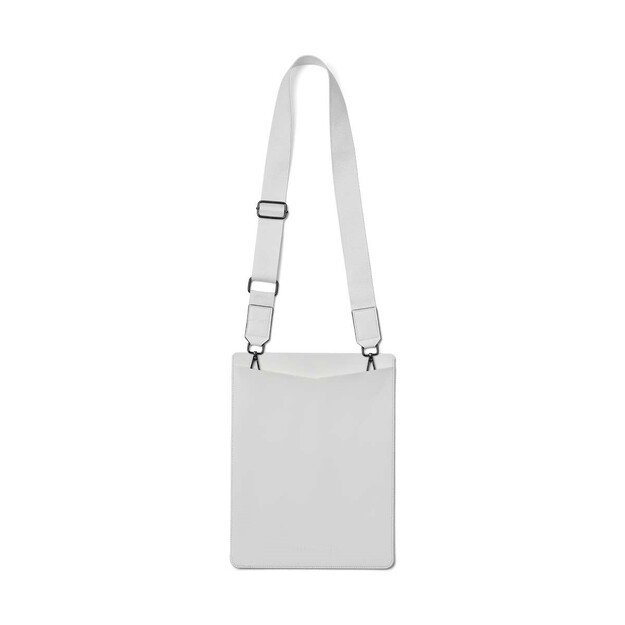 Philbert - Ultra Slim Sleeve - White - MacBook 13”/14” M1/M2 - 2021-2023