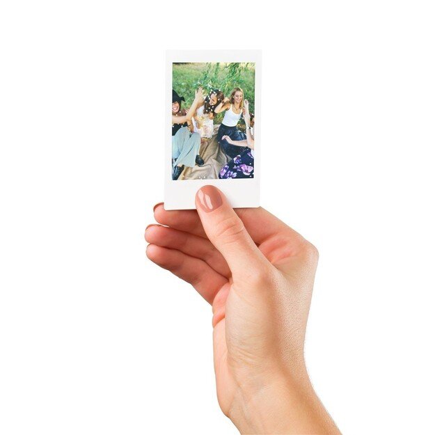 Fuji - Instax Mini Film 20 Shots - 10x2 2