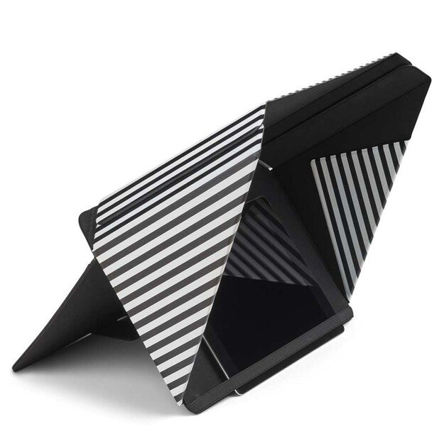 Philbert - Lux Sun Shade & Privacy Hood - striped - Universal 15”/16”