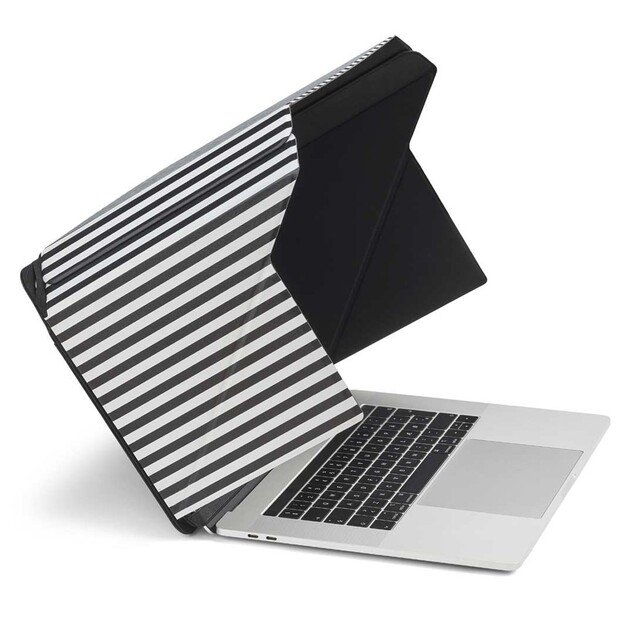 Philbert - Lux Sun Shade & Privacy Hood - striped - Universal 15”/16”