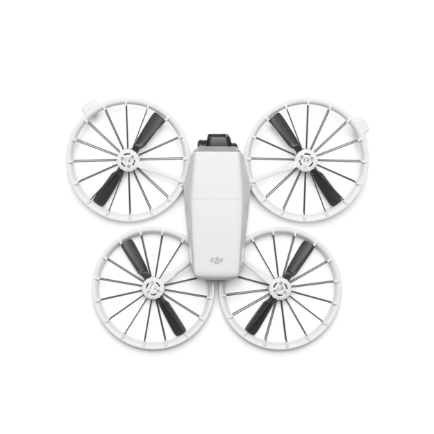 DJI - Flip Fly More Combo (DJI RC 2)