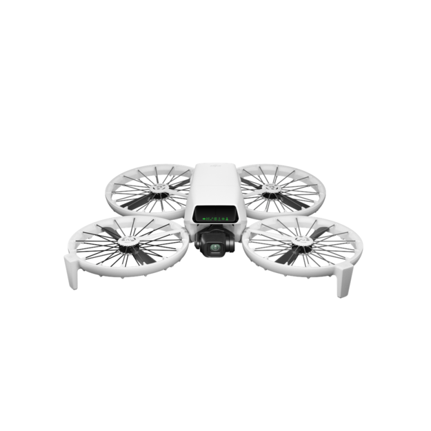 DJI - Flip Fly More Combo (DJI RC 2)