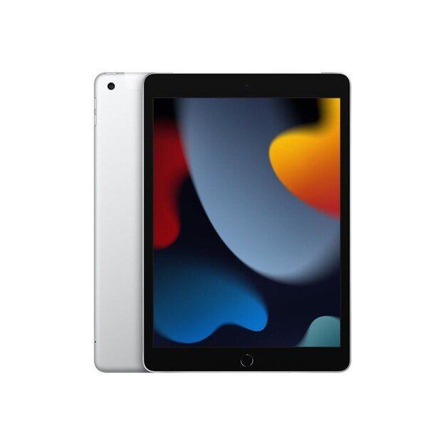 Apple - iPad 10.2