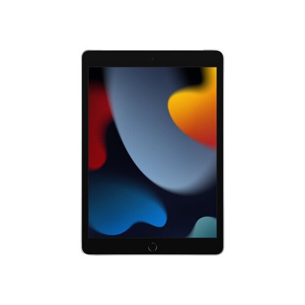 Apple - iPad 10.2