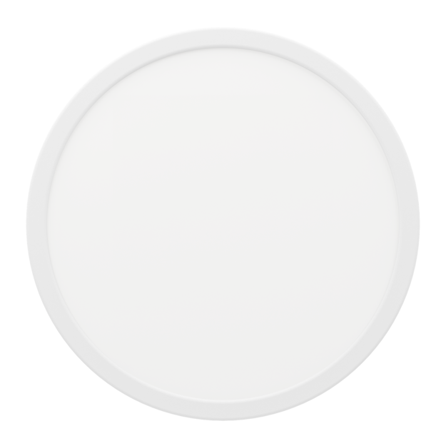 EGLO - FUEVA 5 Ceiling Light - White - 285 mm