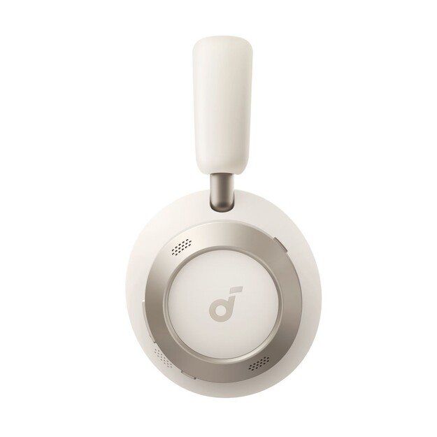 Anker - Soundcore Space One Pro - White